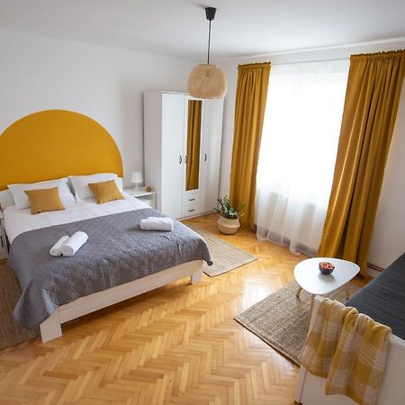 Apartman Kutak Višegrad מראה חיצוני תמונה
