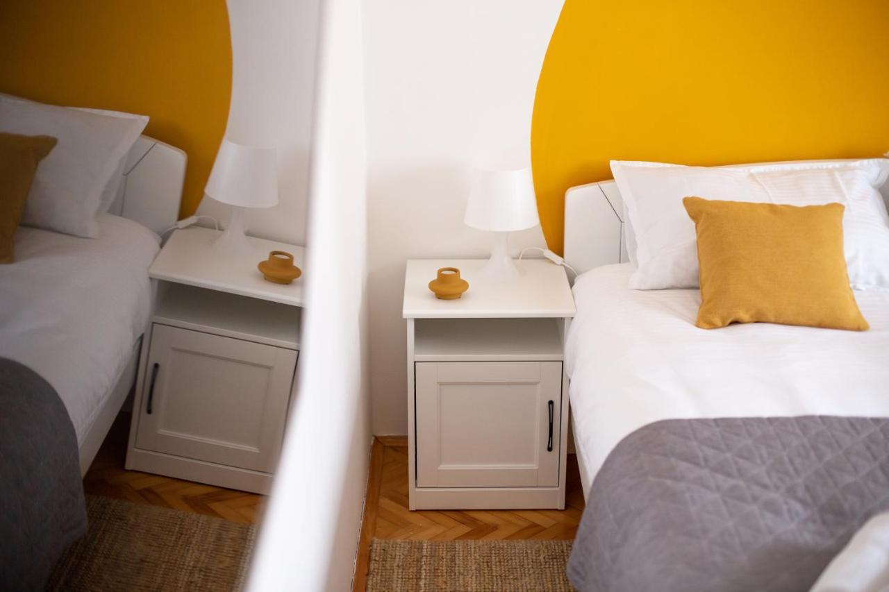 Apartman Kutak Višegrad מראה חיצוני תמונה