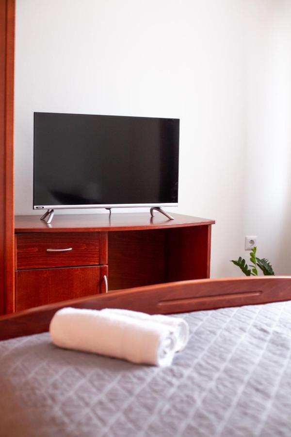 Apartman Kutak Višegrad מראה חיצוני תמונה