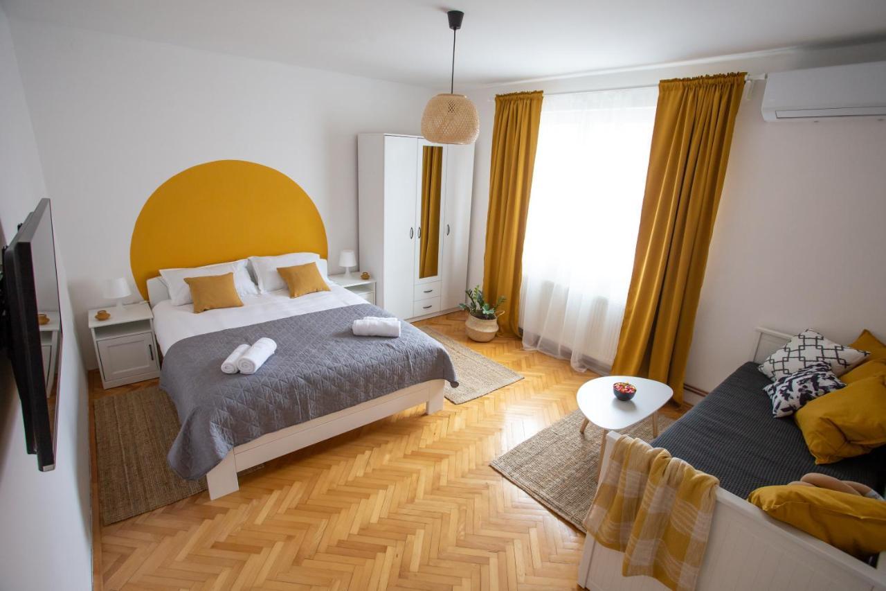 Apartman Kutak Višegrad מראה חיצוני תמונה