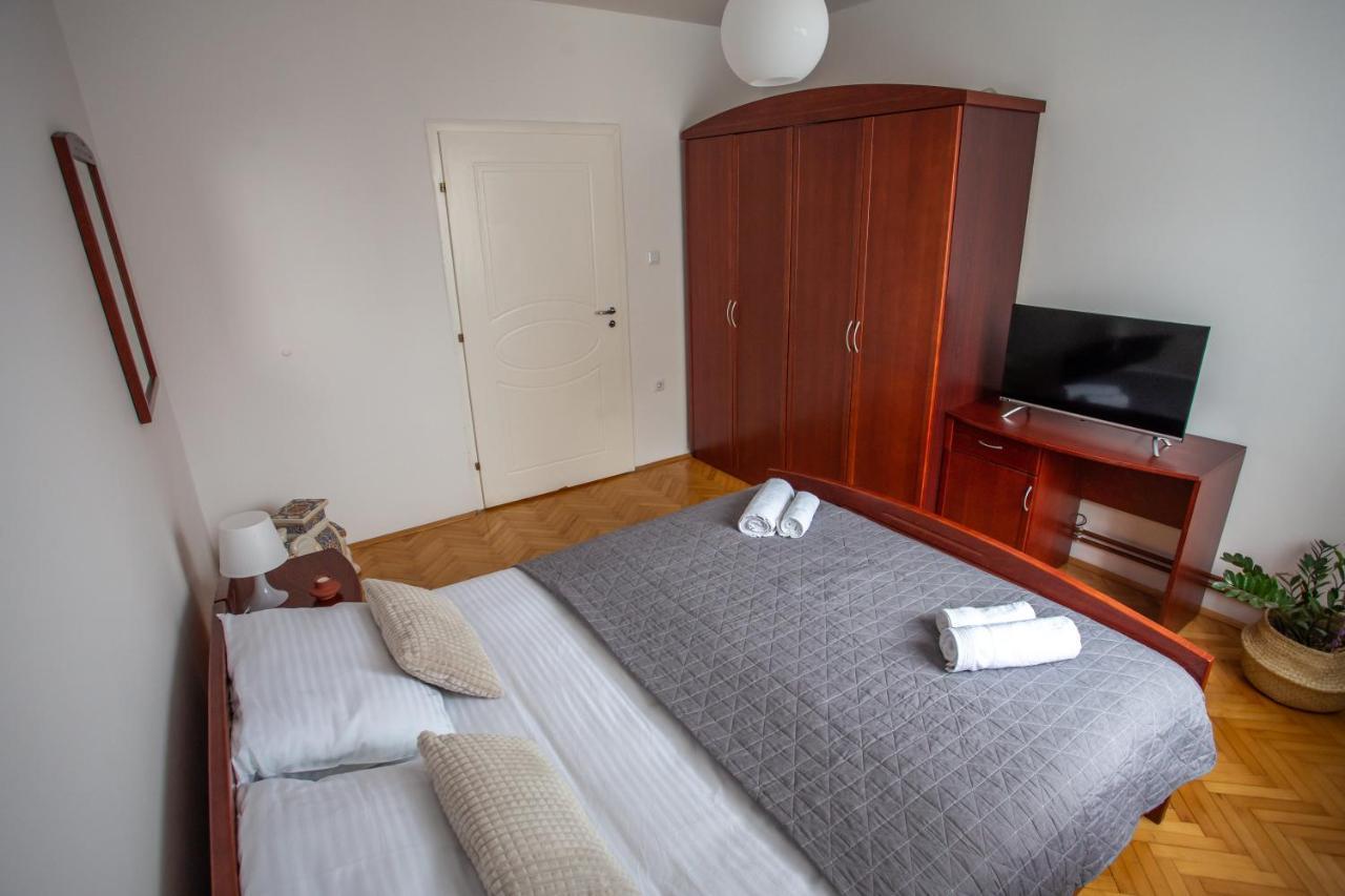 Apartman Kutak Višegrad מראה חיצוני תמונה
