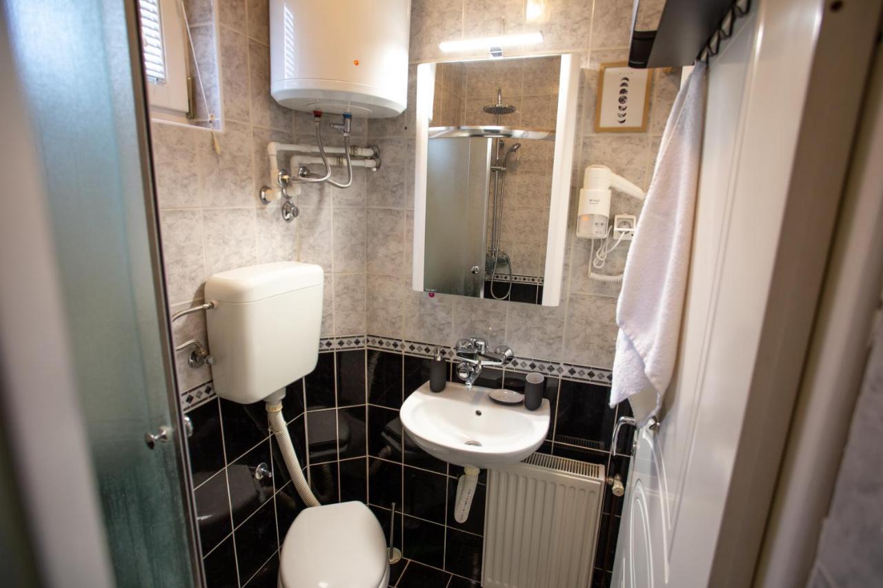 Apartman Kutak Višegrad מראה חיצוני תמונה