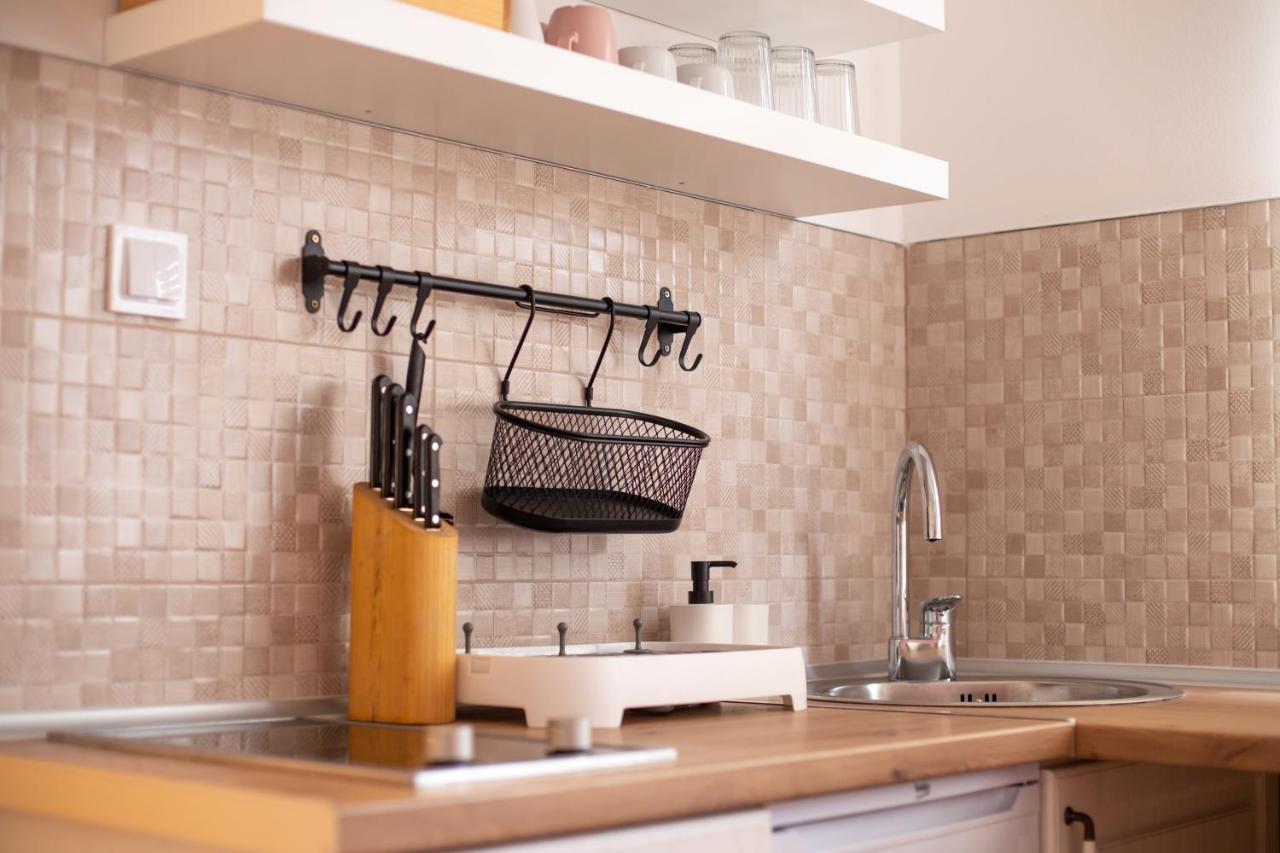 Apartman Kutak Višegrad מראה חיצוני תמונה
