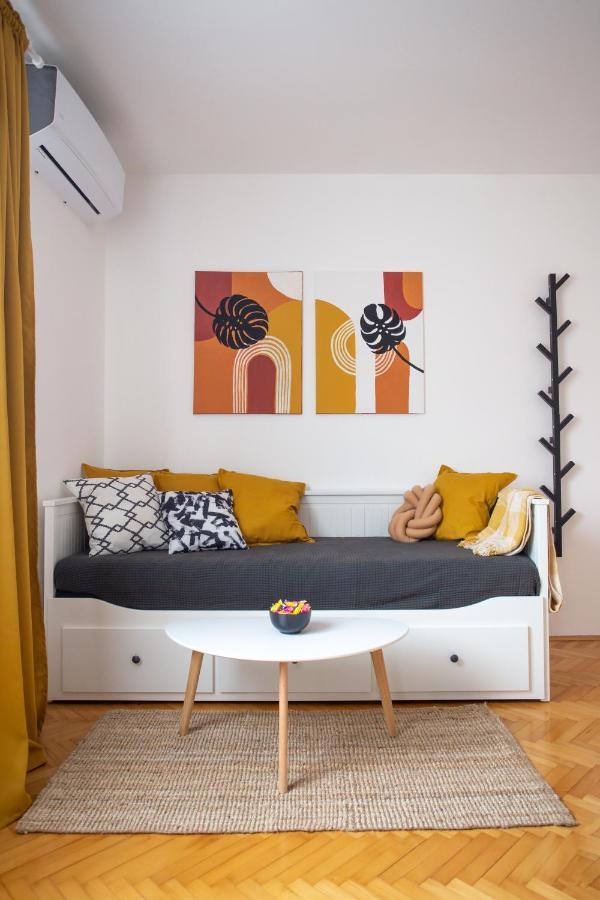 Apartman Kutak Višegrad מראה חיצוני תמונה