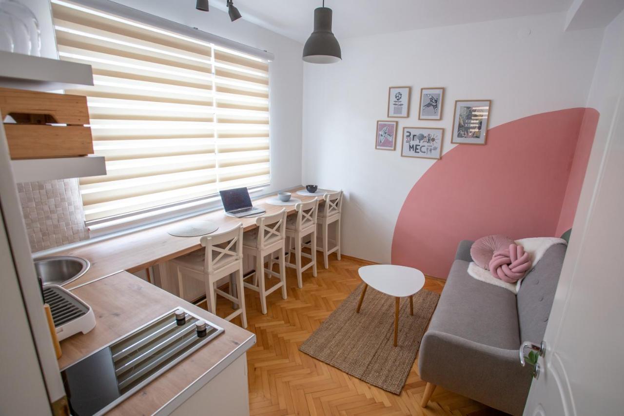 Apartman Kutak Višegrad מראה חיצוני תמונה