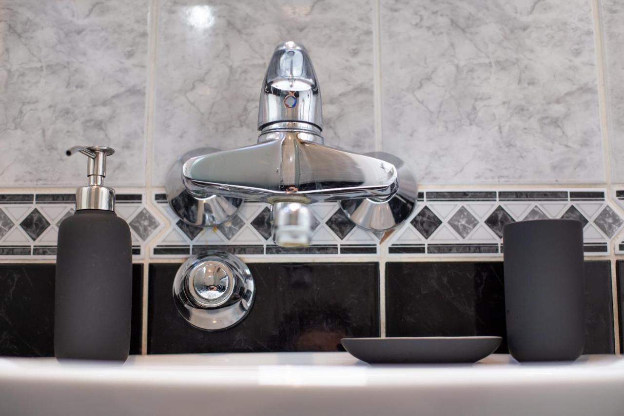 Apartman Kutak Višegrad מראה חיצוני תמונה