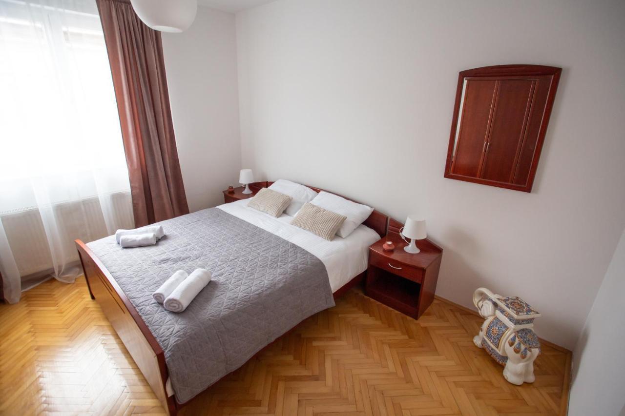 Apartman Kutak Višegrad מראה חיצוני תמונה