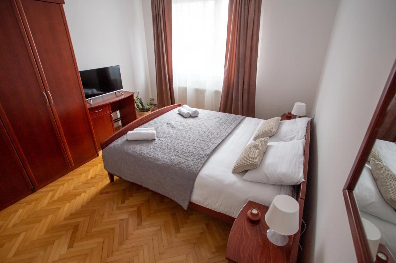 Apartman Kutak Višegrad מראה חיצוני תמונה