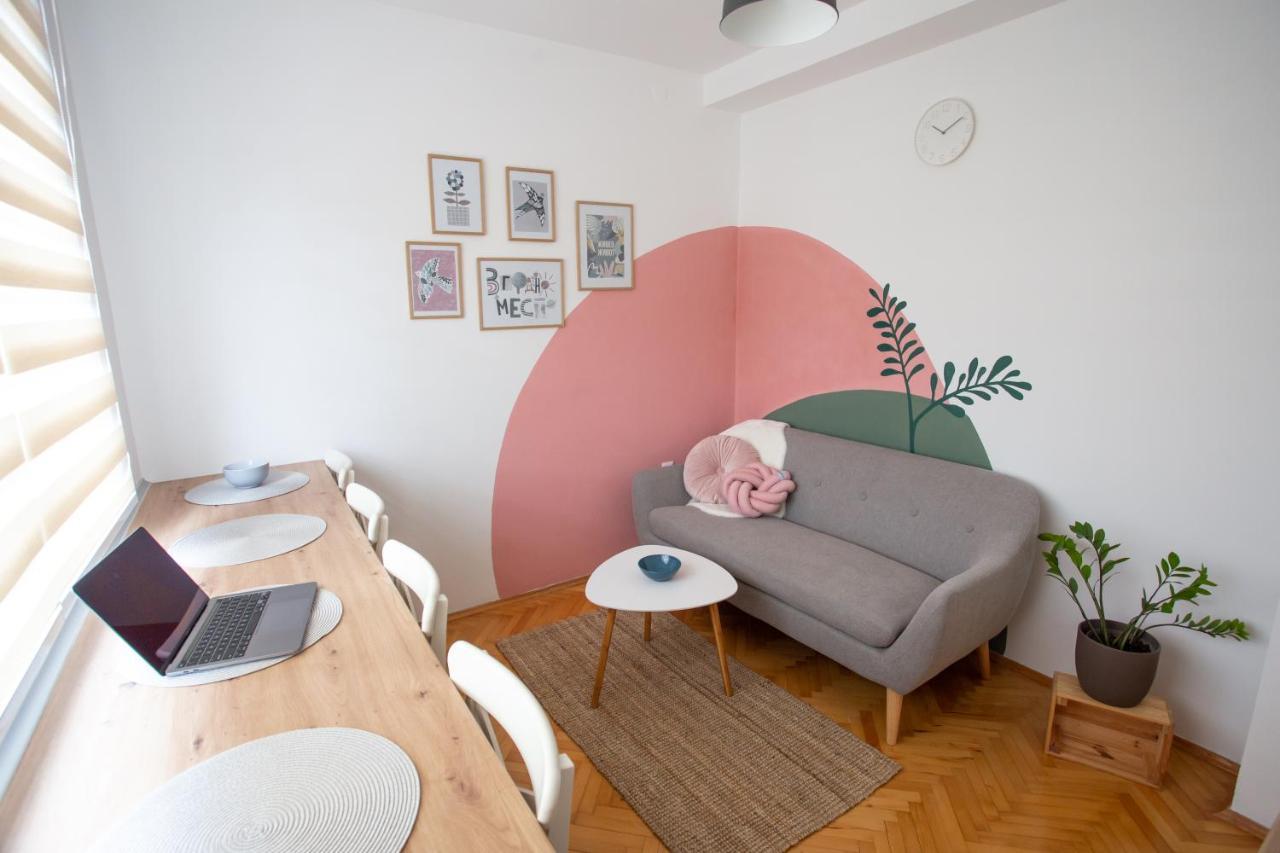Apartman Kutak Višegrad מראה חיצוני תמונה