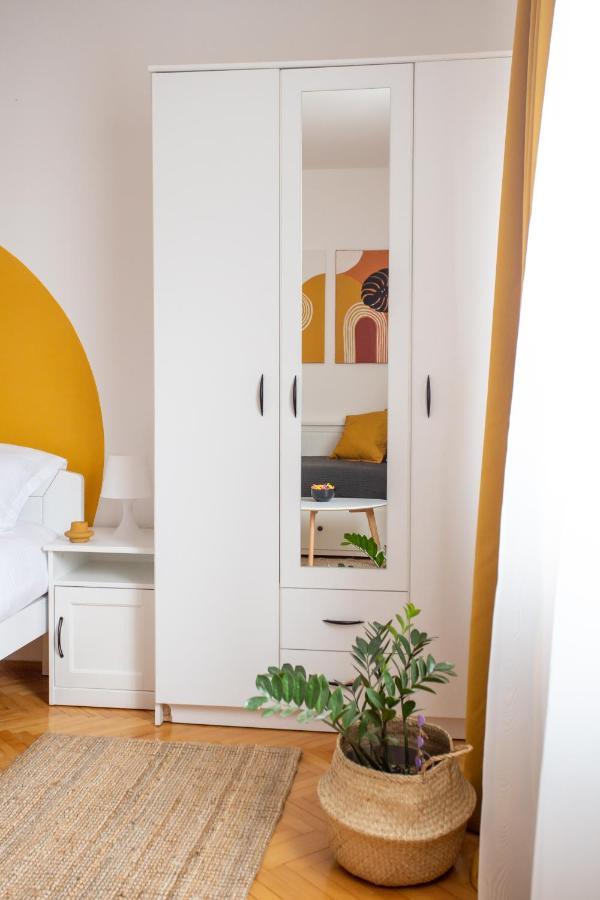 Apartman Kutak Višegrad מראה חיצוני תמונה