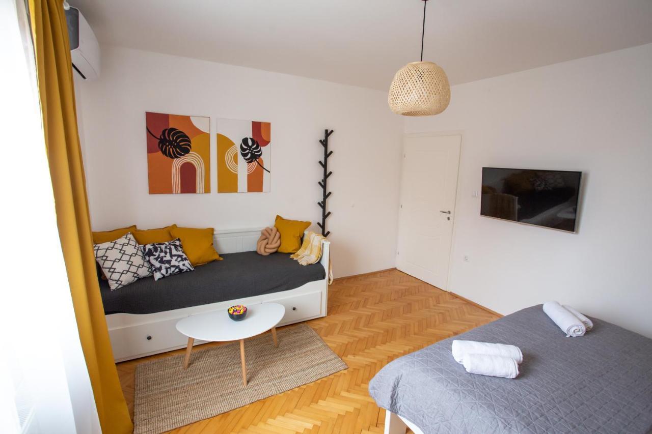 Apartman Kutak Višegrad מראה חיצוני תמונה