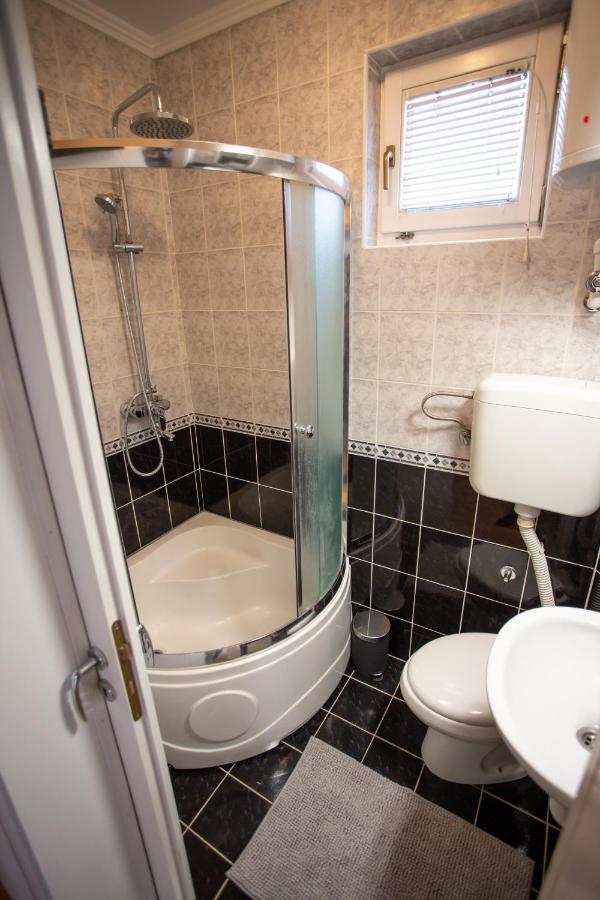 Apartman Kutak Višegrad מראה חיצוני תמונה