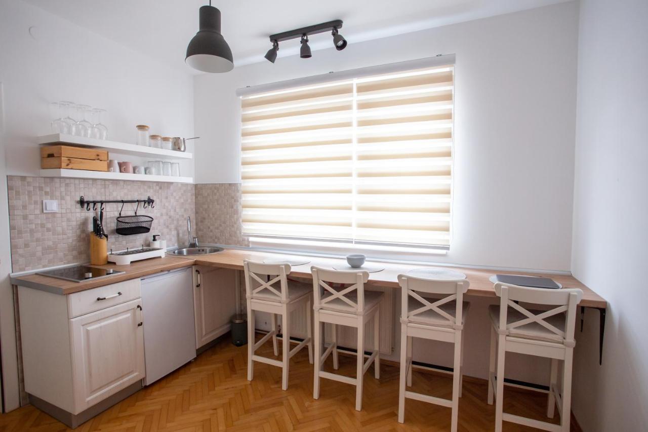 Apartman Kutak Višegrad מראה חיצוני תמונה