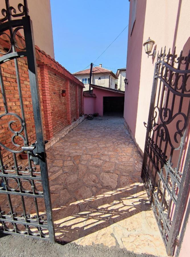 Apartman Kutak Višegrad מראה חיצוני תמונה